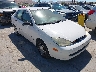 1FAFP34P3YW****** Salvage and Wrecked 2000 Ford Focus in East Bay