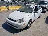 1FAFP34P3YW****** Used and Repairable 2000 Ford Focus in East Bay