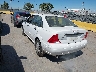 1FAFP34P3YW****** Salvage and Repairable 2000 Ford Focus in East Bay