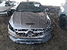 WDDSJ4EB2HN****** Wrecked 2017 Mercedes-Benz CLA-Class in Arizona State