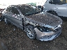 WDDSJ4EB2HN****** Salvage and Wrecked 2017 Mercedes-Benz CLA-Class in Phoenix