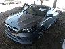 WDDSJ4EB2HN****** Used and Repairable 2017 Mercedes-Benz CLA-Class in Phoenix