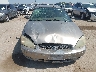 1FAFP53265A****** Wrecked 2005 Ford Taurus in Texas State