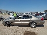 1FAFP53265A****** Repairable 2005 Ford Taurus in Texas State