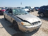 1FAFP53265A****** Salvage and Wrecked 2005 Ford Taurus in Fort Worth North