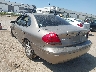 1FAFP53265A****** Salvage and Repairable 2005 Ford Taurus in Fort Worth North