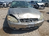 1FAFP53265A****** Salvage and Repairable 2005 Ford Taurus in Texas State