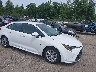 5YFEPRAE0LP****** Salvamento y Destrozados 2020 Toyota Corolla en Templeton