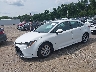 5YFEPRAE0LP****** Usados y Reparables 2020 Toyota Corolla en Templeton