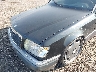 WDBEA32E1RC****** Salvage and Repairable 1994 Mercedes-Benz E-Class in New York State