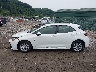 JTND4MBE1R3****** Salvamento 2024 Toyota Corolla