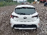 JTND4MBE1R3****** Usados 2024 Toyota Corolla