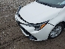JTND4MBE1R3****** Salvamento y Destrozados 2024 Toyota Corolla en Pittsburgh