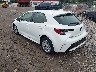 JTND4MBE1R3****** Salvamento y Reparables 2024 Toyota Corolla en Pittsburgh