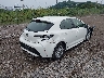 JTND4MBE1R3****** Salvamento y Destrozados 2024 Toyota Corolla en Estado de Pennsylvania