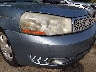 1G8JU54F63Y****** Reparables 2003 Saturn L-Series en Estado de Kansas
