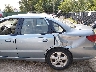 1G8JU54F63Y****** Salvamento y Reparables 2003 Saturn L-Series en Estado de Kansas