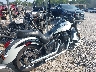 JKAVN2E17RA****** Salvage and Wrecked 2024 Kawasaki Vulcan 900 in Tennessee State
