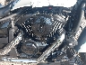 JKAVN2E17RA****** Wrecked 2024 Kawasaki Vulcan 900 in Rec Rides Online Exclusive