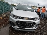 KL7CJLSB1KB****** Wrecked 2019 Chevrolet Trax in Ohio State