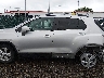 KL7CJLSB1KB****** Repairable 2019 Chevrolet Trax in Ohio State