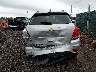 KL7CJLSB1KB****** Wrecked 2019 Chevrolet Trax