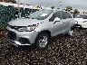 KL7CJLSB1KB****** Used and Repairable 2019 Chevrolet Trax in Columbus