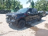 1GCPYFEDXKZ****** Used and Repairable 2019 Chevrolet Silverado 1500 in Kansas City
