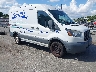 1FTYR1CG5HK****** Salvamento y Destrozados 2017 Ford Transit-250 en Charlotte