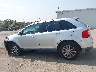 2FMDK3JC1DB****** Reparables 2013 Ford Edge en Estado de California