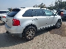2FMDK3JC1DB****** Salvamento y Destrozados 2013 Ford Edge en Estado de California