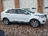 2FMPK4J82GB****** Destrozados 2016 Ford Edge en Estado de Carolina del Norte