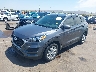 KM8J33A47MU****** Usados y Reparables 2021 Hyundai Tucson en Phoenix