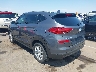 KM8J33A47MU****** Salvamento y Reparables 2021 Hyundai Tucson en Phoenix