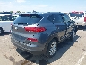 KM8J33A47MU****** Salvamento y Destrozados 2021 Hyundai Tucson en Estado de Arizona