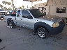 1N6ED26Y01C****** Salvamento y Destrozados 2001 Nissan Frontier en Orlando North