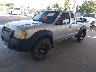 1N6ED26Y01C****** Usados y Reparables 2001 Nissan Frontier en Orlando North
