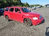 3GNCA23D48S****** Salvamento y Destrozados 2008 Chevrolet HHR en Jackson
