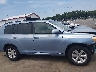 JTEDS41A182****** Reparables 2008 Toyota Highlander en Estado de Carolina del Norte