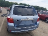 JTEDS41A182****** Usados 2008 Toyota Highlander