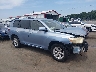 JTEDS41A182****** Salvamento y Destrozados 2008 Toyota Highlander en Raleigh