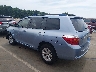 JTEDS41A182****** Salvamento y Reparables 2008 Toyota Highlander en Raleigh