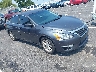 1N4AL3AP9DC****** Salvage and Wrecked 2013 Nissan Altima in Nashville