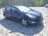 5NPDH4AE2DH****** Salvage and Wrecked 2013 Hyundai Elantra in Albany