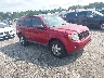 1FMCU0DG9BK****** Salvamento y Destrozados 2011 Ford Escape en Elkton