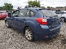 JF1GPAC6XDH****** Salvage and Repairable 2013 Subaru Impreza in Syracuse