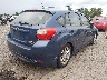 JF1GPAC6XDH****** Salvage and Wrecked 2013 Subaru Impreza in New York State