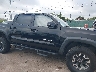 5TFCZ5AN3GX****** Repairable 2016 Toyota Tacoma in Texas State