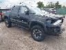 5TFCZ5AN3GX****** Salvage and Wrecked 2016 Toyota Tacoma in San Antonio South