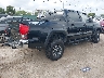 5TFCZ5AN3GX****** Salvage and Wrecked 2016 Toyota Tacoma in Texas State